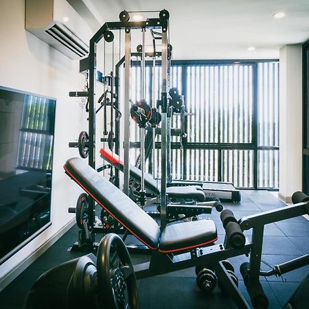 Hotel N24 Chonburi Zewnętrze zdjęcie