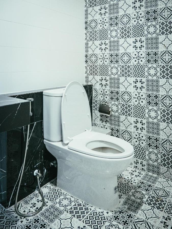 Hotel N24 Chonburi Zewnętrze zdjęcie